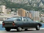 Citroen CX Pallas 1976 года